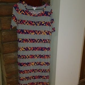 LulaRoe dress